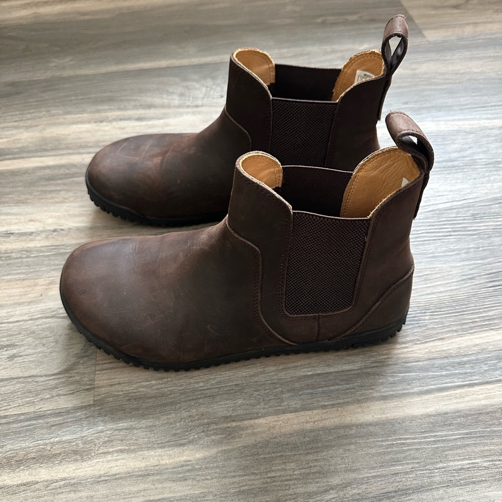 Xero Shoes Ridgeway Chelsea Boots - Picture 2 of 6